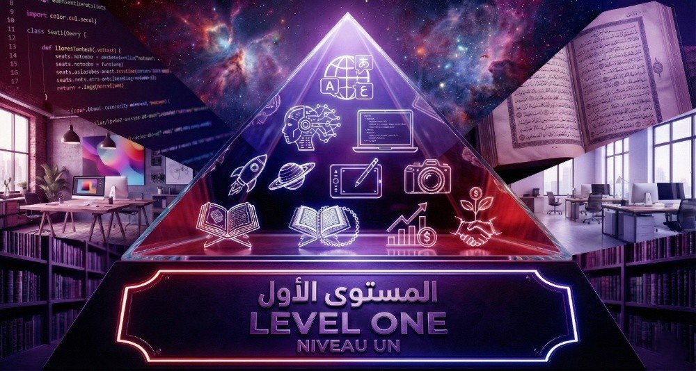 المستوى الاول